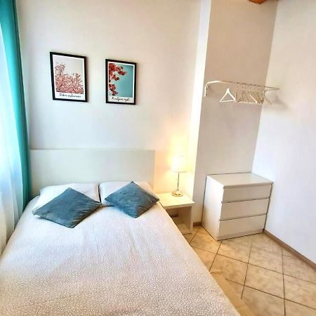 Fregata Appartement Łeba Buitenkant foto